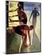 Premium Giclee Print