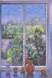 Bouquet Garnie-Timothy Easton-Framed Giclee Print