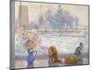 Giclee Print