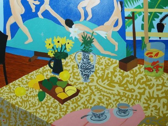 Giclee Print, , large
