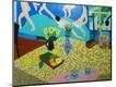 Giclee Print