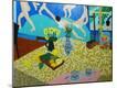 Giclee Print