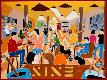 Giclee Print