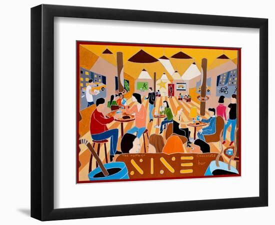 Giclee Print, , large