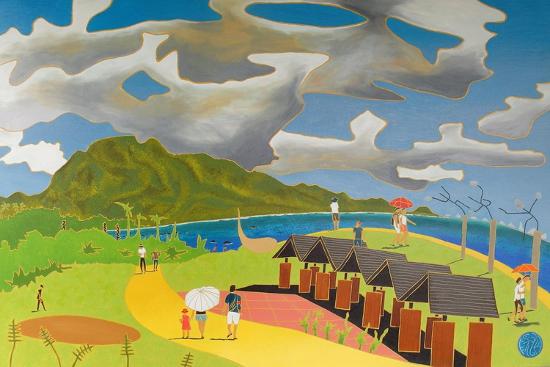 Giclee Print, , large