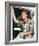 Tin Cup-null-Framed Photo