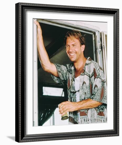 Tin Cup-null-Framed Photo