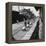 Tin Ingots Being Stacked Along the Penang Docks-Carl Mydans-Framed Premier Image Canvas