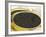 Tin of Black Caviar with Bread, Caviar Et Prestige, Saint Sulpice Et Cameyrac-Per Karlsson-Framed Photographic Print