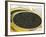 Tin of Black Caviar with Bread, Caviar Et Prestige, Saint Sulpice Et Cameyrac-Per Karlsson-Framed Photographic Print