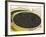 Tin of Black Caviar with Bread, Caviar Et Prestige, Saint Sulpice Et Cameyrac-Per Karlsson-Framed Photographic Print