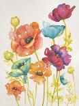 Field of Bloom 1-Tina Epps-Art Print