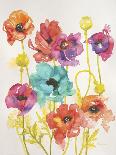Field of Bloom 2-Tina Epps-Art Print