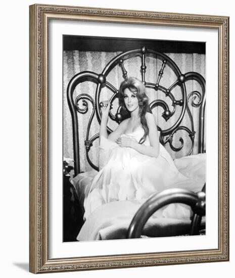 Tina Louise-null-Framed Photo