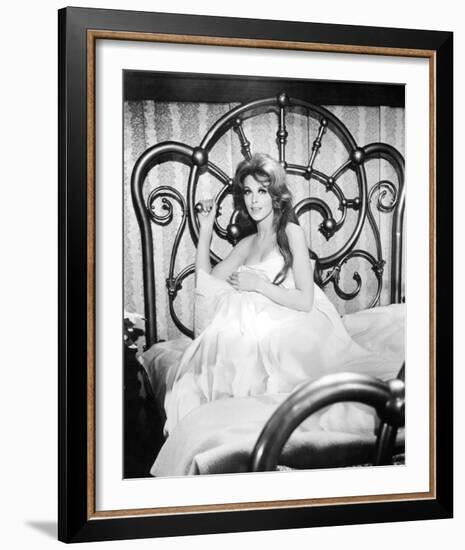 Tina Louise-null-Framed Photo