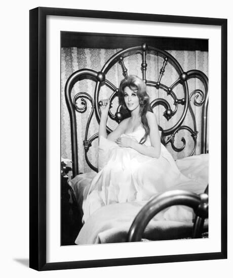 Tina Louise-null-Framed Photo