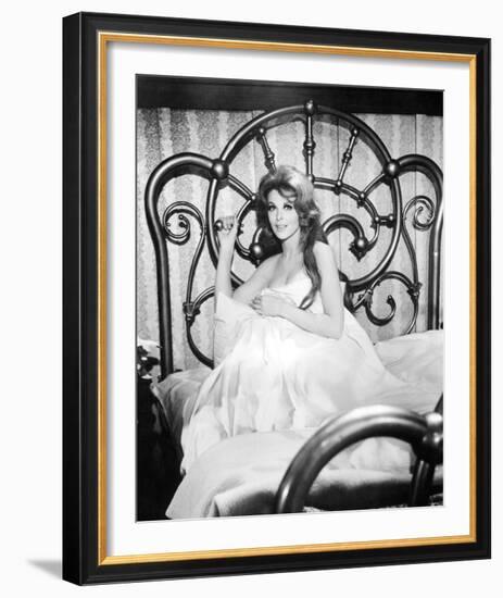 Tina Louise-null-Framed Photo