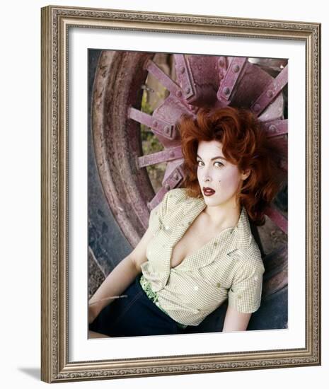 Tina Louise-null-Framed Photo