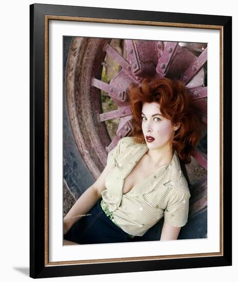 Tina Louise-null-Framed Photo