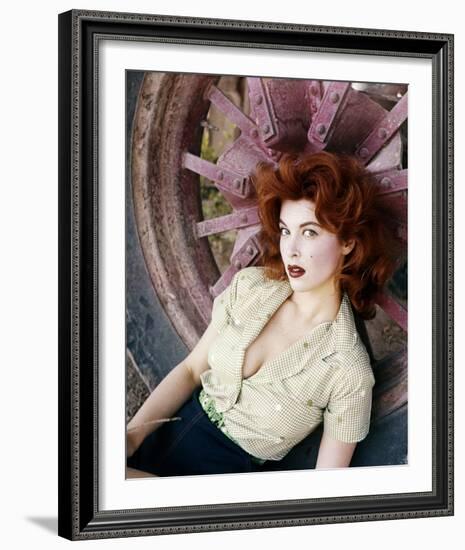 Tina Louise-null-Framed Photo