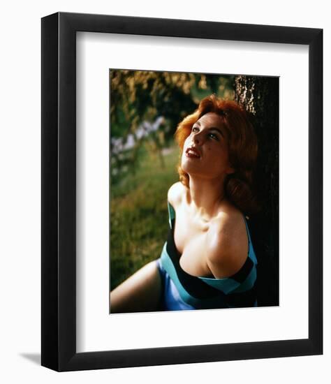 Tina Louise-null-Framed Photo