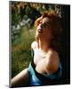 Tina Louise-null-Mounted Photo