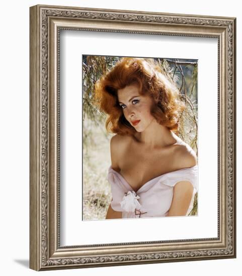 Tina Louise-null-Framed Photo