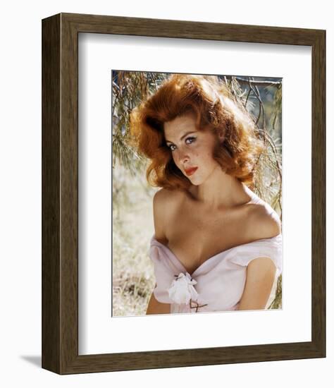 Tina Louise-null-Framed Photo