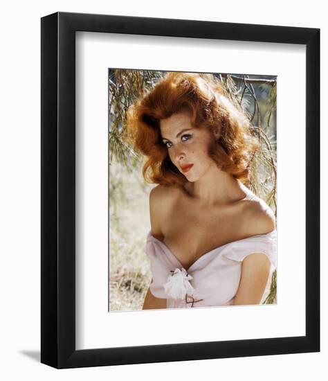 Tina Louise-null-Framed Photo