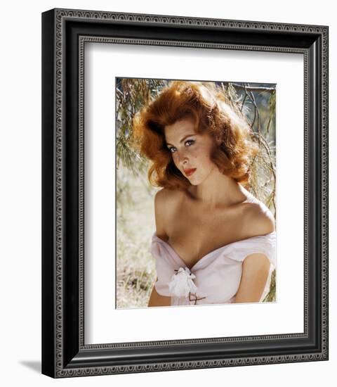 Tina Louise-null-Framed Photo