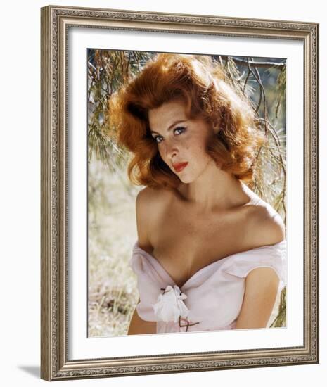 Tina Louise-null-Framed Photo