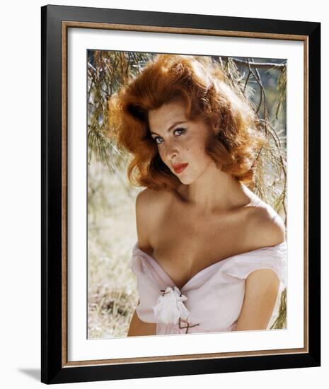 Tina Louise-null-Framed Photo