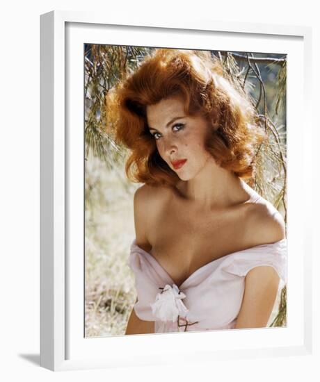 Tina Louise-null-Framed Photo