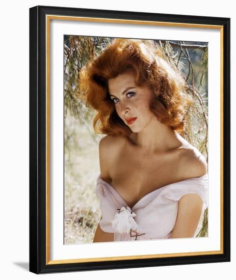 Tina Louise-null-Framed Photo