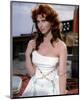 Tina Louise-null-Mounted Photo