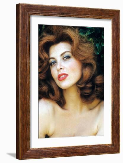 Tina Louise-null-Framed Photo