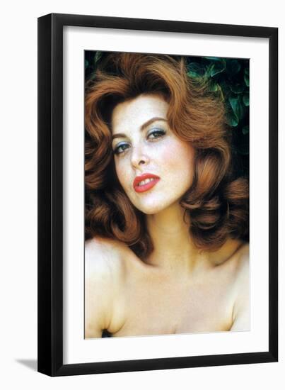 Tina Louise-null-Framed Photo