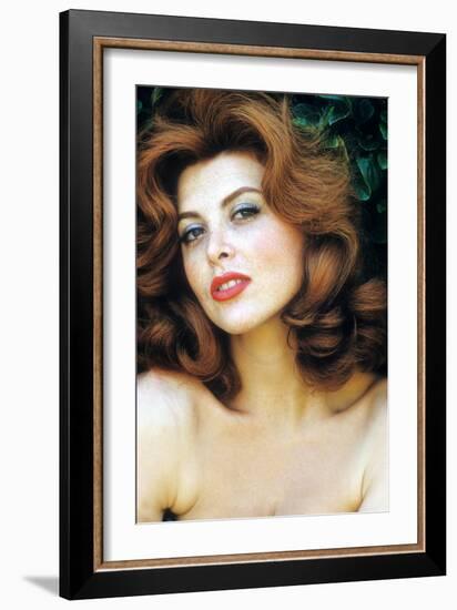 Tina Louise-null-Framed Photo