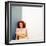 Tina Louise-null-Framed Photo