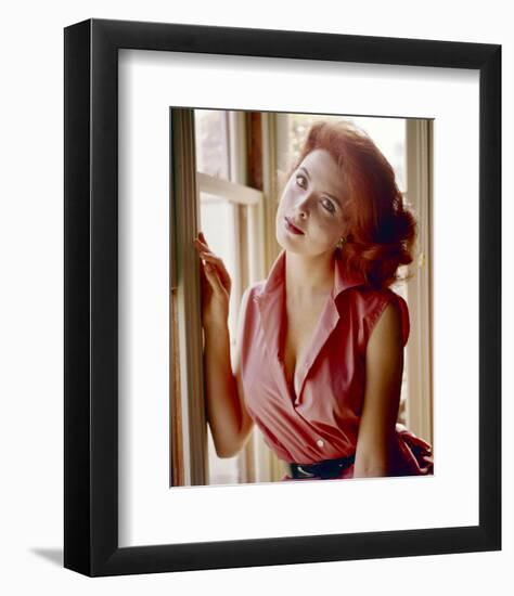 Tina Louise-null-Framed Photo