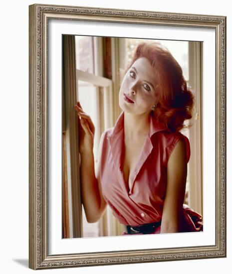 Tina Louise-null-Framed Photo