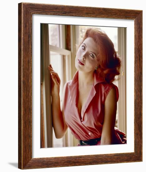 Tina Louise-null-Framed Photo