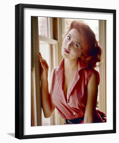 Tina Louise-null-Framed Photo