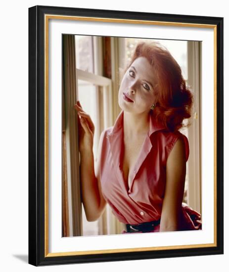 Tina Louise-null-Framed Photo