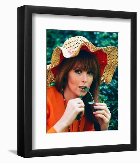 Tina Louise-null-Framed Photo