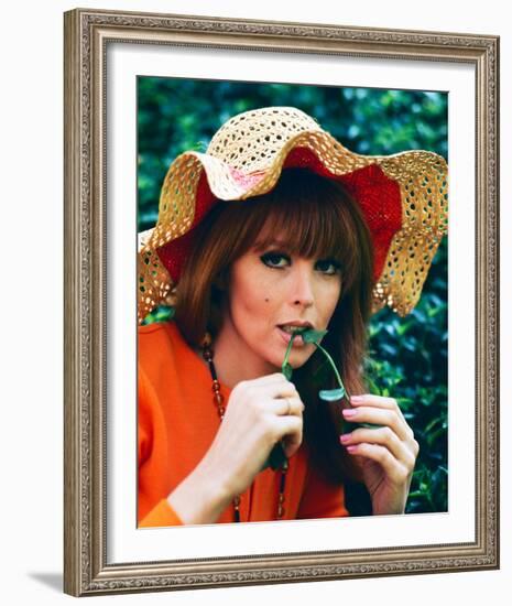 Tina Louise-null-Framed Photo