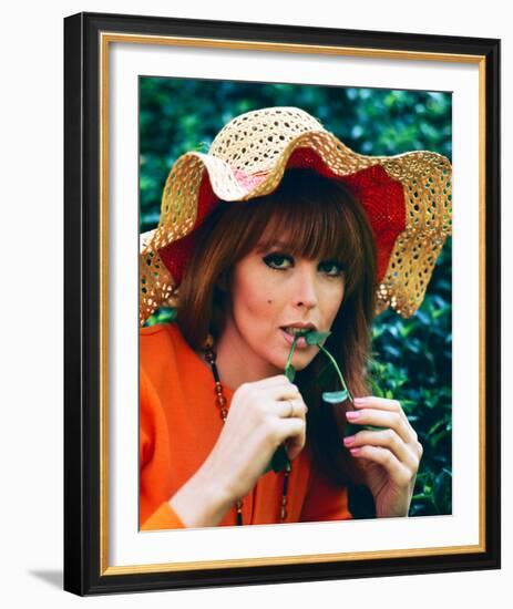 Tina Louise-null-Framed Photo