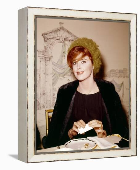 Tina Louise-null-Framed Stretched Canvas