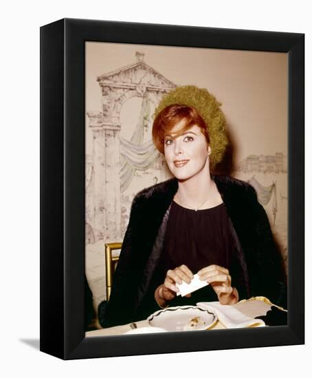 Tina Louise-null-Framed Stretched Canvas