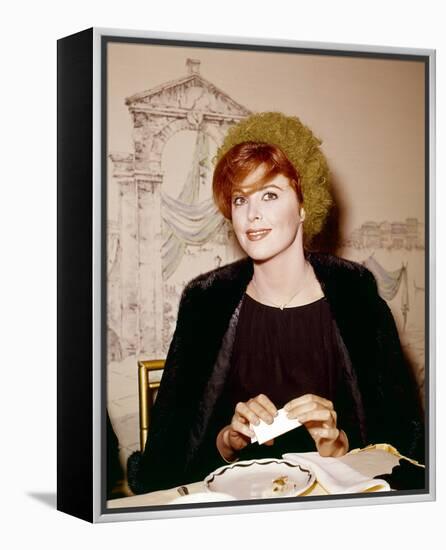 Tina Louise-null-Framed Stretched Canvas